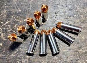 .44Mag Lehigh Defense Xtreme Defense