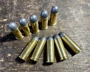 .38Long Colt RN