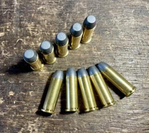 .38Long Colt FN