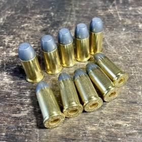 .38Short Colt FN