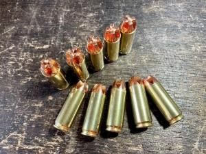 .50AE Lehigh Defense Xtreme Penetrator