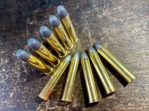 .50-110 Winchester Center Fire