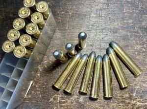 .50-90 SHARPS