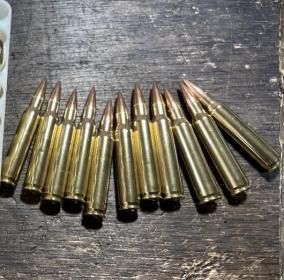 5.56mmNATO SS109ڥߡץ饤ޡ͡