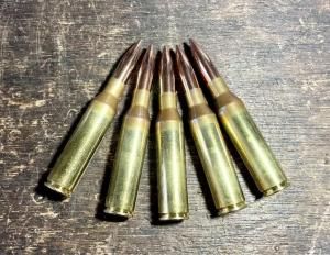 .338NormaMag FMJBT