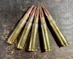.50 BMG M33ڥߡץ饤ޡ͡