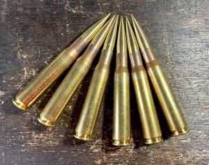 .50 BMG BARNES BANDET SOLID BORE RIDERڥߡץ饤ޡ͡
