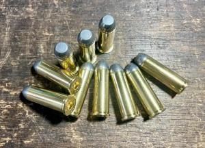 .44-40 Winchester Center Fire