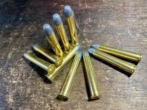 .38-55 Winchester Center Fire