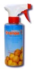 天然柑橘系洗剤オレンジＸ（エックス）　　専用スプレーボトル