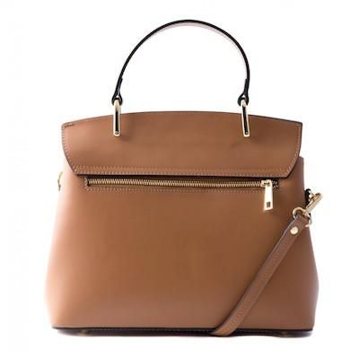 通販 クリスマスセール2025: 特集 LEATHER AND レザー＆スエードハンドバッグ / HANDBAG SUEDE バッグ