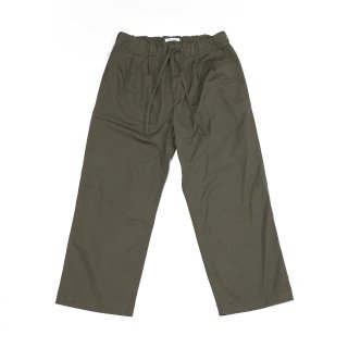 BAGS EASY PANTS-RIP STOP(OLIVE)