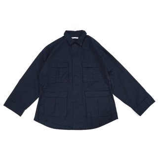 <img class='new_mark_img1' src='https://img.shop-pro.jp/img/new/icons3.gif' style='border:none;display:inline;margin:0px;padding:0px;width:auto;' />BDU 6 POCKET SHIRTS-RIP STOP(NAVY)