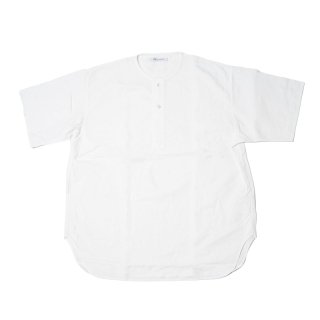<img class='new_mark_img1' src='https://img.shop-pro.jp/img/new/icons3.gif' style='border:none;display:inline;margin:0px;padding:0px;width:auto;' />SLEEPING SHIRTS-OX FORD(WHITE)