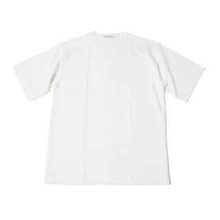 <img class='new_mark_img1' src='https://img.shop-pro.jp/img/new/icons3.gif' style='border:none;display:inline;margin:0px;padding:0px;width:auto;' />DOUBLE CHEST T-SHIRTS(WHITE)