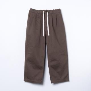 <img class='new_mark_img1' src='https://img.shop-pro.jp/img/new/icons3.gif' style='border:none;display:inline;margin:0px;padding:0px;width:auto;' />BAGS EASY  PANTS-VINTAGE CHINO(BROWN)