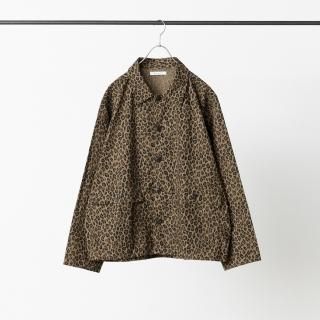 US UTILITY SHIRT-RIPSTOP