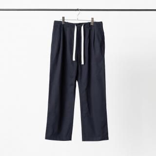 BAGS EASY PANTS-CHINO(NAVY)