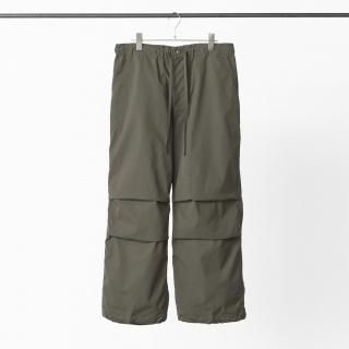 <img class='new_mark_img1' src='https://img.shop-pro.jp/img/new/icons3.gif' style='border:none;display:inline;margin:0px;padding:0px;width:auto;' />FIELD  EASY PANTS-DRY RIPSTOP(OLIVE)