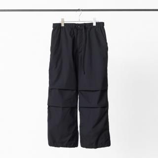 <img class='new_mark_img1' src='https://img.shop-pro.jp/img/new/icons3.gif' style='border:none;display:inline;margin:0px;padding:0px;width:auto;' />FIELD  EASY PANTS-DRY RIPSTOP(BLACK)