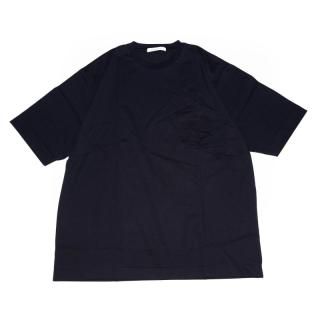 <img class='new_mark_img1' src='https://img.shop-pro.jp/img/new/icons3.gif' style='border:none;display:inline;margin:0px;padding:0px;width:auto;' />AMERICAN CREW NECK PKT T-SHIRT-BALANCIRCULAR 