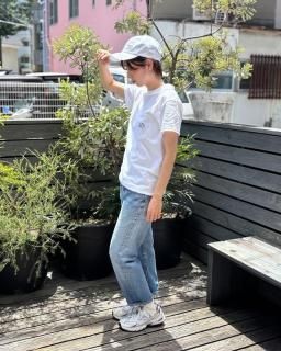 <img class='new_mark_img1' src='https://img.shop-pro.jp/img/new/icons2.gif' style='border:none;display:inline;margin:0px;padding:0px;width:auto;' />Embroidered 6oz Pocket Tee(White)