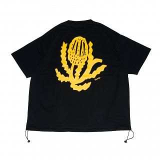 CATTA HOUSE-BANKSIA(BLACK)