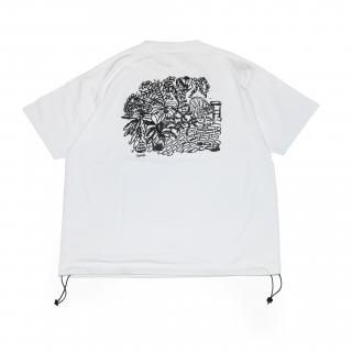 <img class='new_mark_img1' src='https://img.shop-pro.jp/img/new/icons2.gif' style='border:none;display:inline;margin:0px;padding:0px;width:auto;' />CATTA HOUSE-GARDEN(WHITE)