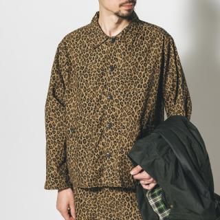 <img class='new_mark_img1' src='https://img.shop-pro.jp/img/new/icons3.gif' style='border:none;display:inline;margin:0px;padding:0px;width:auto;' />US UTILITY SHIRT-RIPSTOP