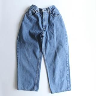 <img class='new_mark_img1' src='https://img.shop-pro.jp/img/new/icons2.gif' style='border:none;display:inline;margin:0px;padding:0px;width:auto;' />NO.5 REMAKE EASY PANTS(NAVY.38) 