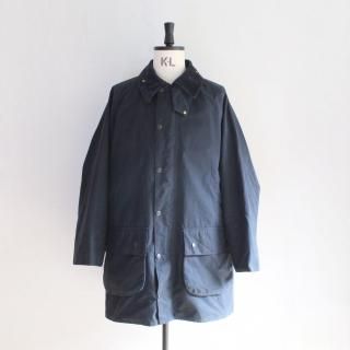 <img class='new_mark_img1' src='https://img.shop-pro.jp/img/new/icons3.gif' style='border:none;display:inline;margin:0px;padding:0px;width:auto;' />00s VINTAGE 3WARRANT REPROOF Barbour GAMEFAIRNAVY Size-C44
