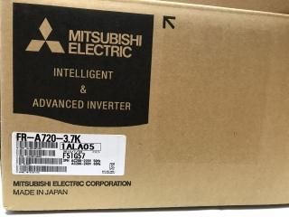 [ʸ¤]ɩŵ С FR-A720-3.7K 200V 3.7kw