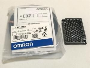 [ʸ¤]E3Z-R61 2M ¢ť󥵡E39-R1ȿĥå OMRON