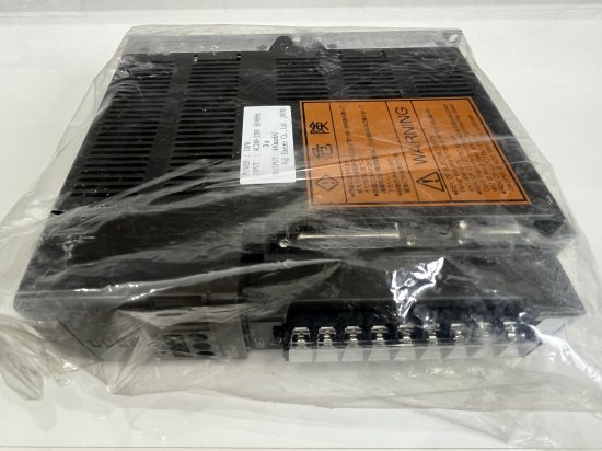 高価買取中]RYE.75D サーボアンプ デジタルESシリーズ 富士電機