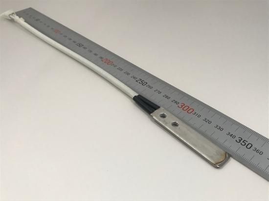 ナイガイ 半自動梱包機 F20Xシリーズ用ヒータープレート ナイガイ 半自動梱包機 F20Xシリーズ用ヒータープレート
