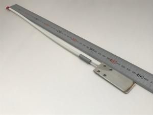 ナイガイ 半自動梱包機 F20Xシリーズ用ヒータープレート ナイガイ 半自動梱包機 F20Xシリーズ用ヒータープレート