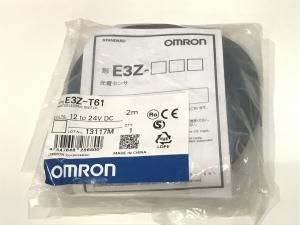 [FS06-005] ¢ť󥵡Ʃ᷿ E3Z-T61(E3Z-T61 2M) ﷿E3Z-T61-L ﷿E3Z-T61-D