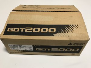 [ʸ¤]GT2508-VTBD GOT2000꡼ 8.4 åѥͥ ɩŵ