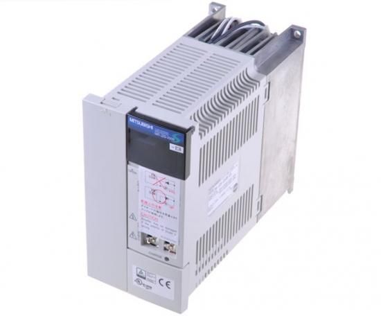 AC おもちゃ 三菱 サーボアンプ MR-J2S-200B