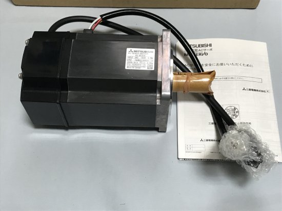 FS02-008]三菱電機 サーボモーター HC-KFS73