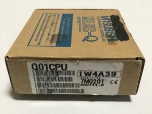 [FS04-012]ɩŵ CPU˥å Q01CPU + Q6BAT Хåƥ꡼å