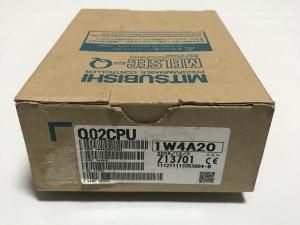 [FS04-013]ɩŵ CPU˥å Q02CPU + Q6BAT Хåƥ꡼å