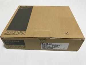 [FS01-034]ɩŵ MELSERVO-J3꡼ ACܥ MR-J3-60B(GA)