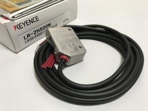 [ʸ¤]KEYENCE ¢CMOS졼 LR-ZH500N