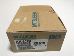[FS04-010]ɩŵ A2USCPU CPU˥å+A6BAT Хåƥ꡼å
