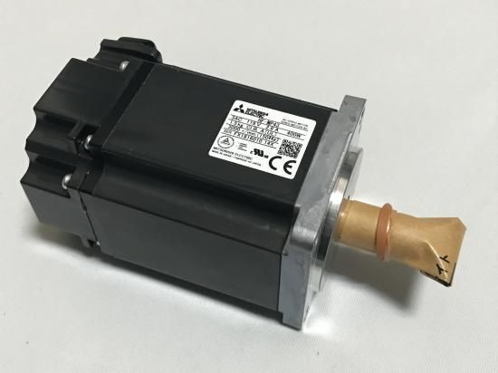 FS02-051]三菱電機 サーボモーター HF-MP43