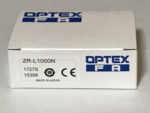 [ʸ¤]OPTEX ¢졼 ZR-L1000N