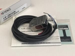 [FS06-001]KEYENCE ¢CMOS졼 LR-ZB250N