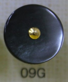 プラスチックボタン　ベーシック　ES106