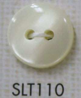 プラスチックボタン　ベーシック　SL_110